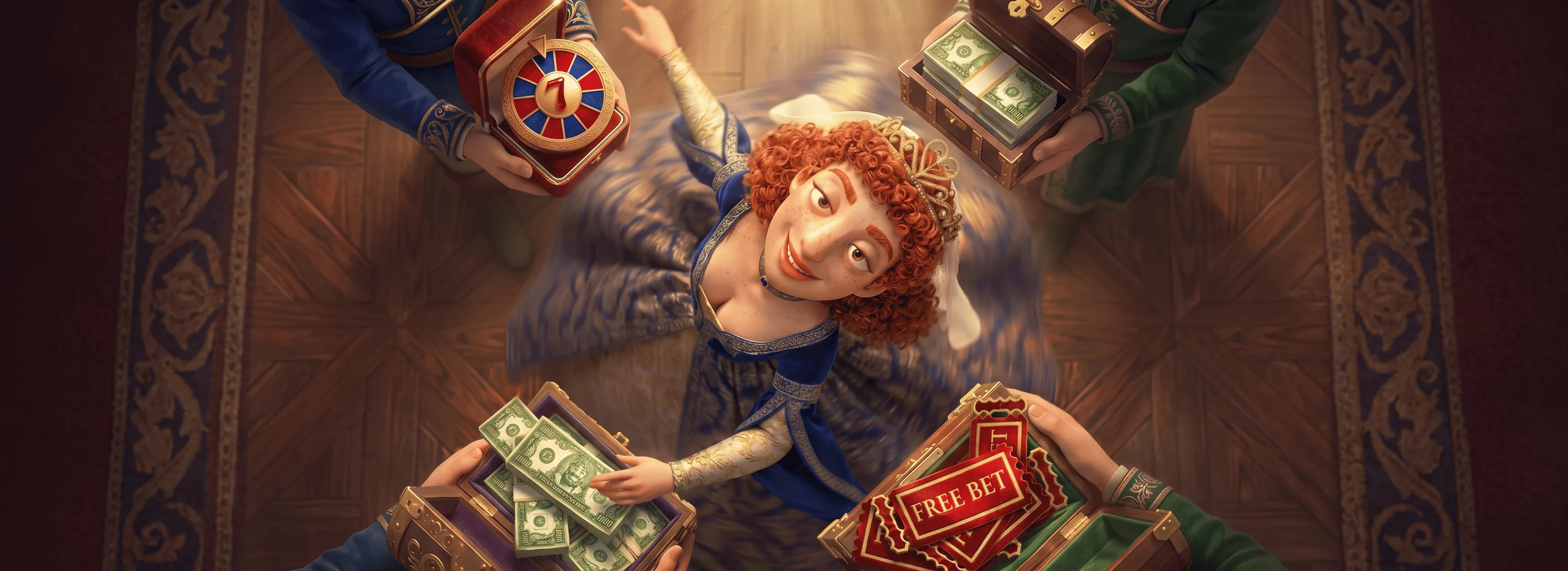 CrazyTower Casino