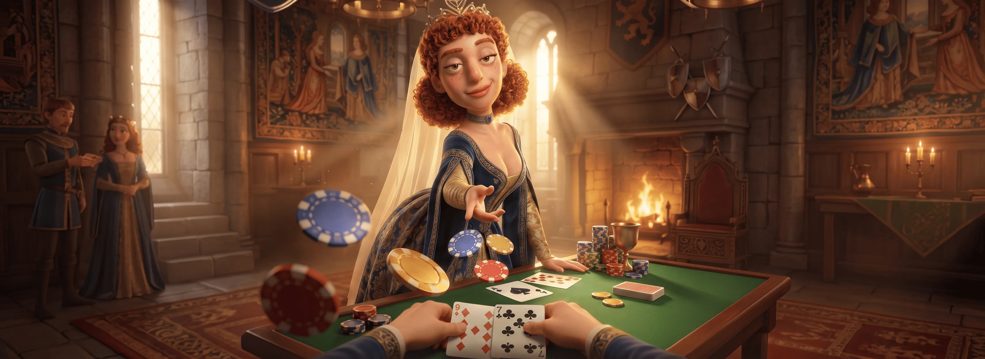 CrazyTower Casino App