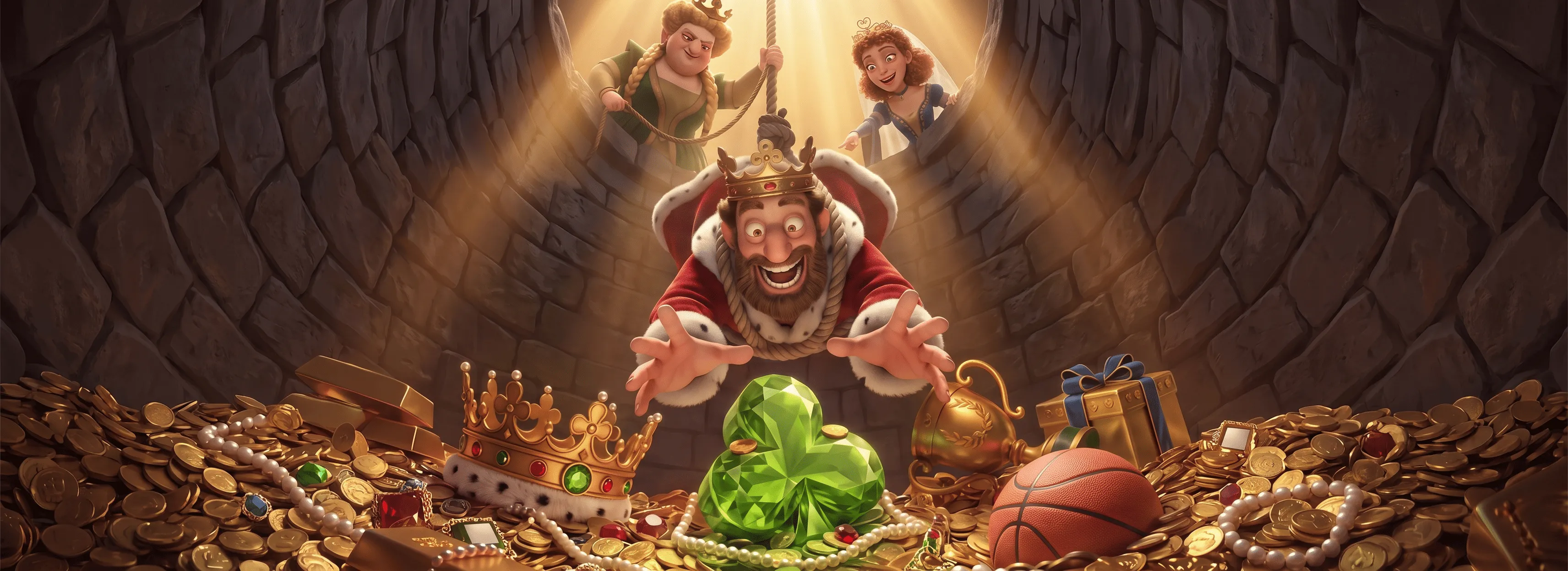 CrazyTower Bonus